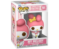 FUNKO POP! Vinilinė figūrėlė: My Melody