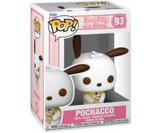FUNKO POP! Vinilinė figūrėlė: Pochacco