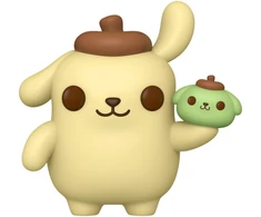 FUNKO POP! Vinilinė figūrėlė: Pompompurin