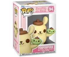 FUNKO POP! Vinilinė figūrėlė: Pompompurin