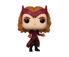 FUNKO POP! Vinilinė figūrėlė MARVEL: SCARLET WITCH, 10 cm