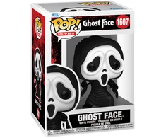 FUNKO POP! Vinilinė figūrėlė: Ghost Face, 10 cm