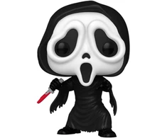 FUNKO POP! Vinilinė figūrėlė: Ghost Face, 10 cm