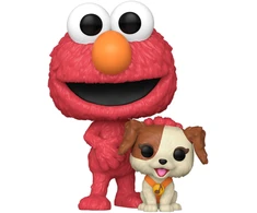 FUNKO POP! Vinilinė figūrėlė: Sesame Street - Elmo ir Tango