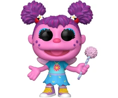 FUNKO POP! Vinilinė figūrėlė: Sesame Street - Abby