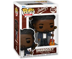 FUNKO POP! Vinilinė figūrėlė: Shaboozey, 9 cm