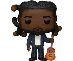 FUNKO POP! Vinilinė figūrėlė: Shaboozey, 9 cm
