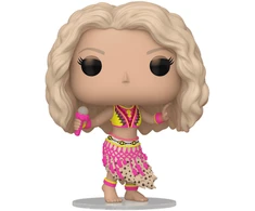 FUNKO POP! Vinilinė figūrėlė: Shakira, 9.5 cm