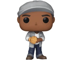FUNKO POP! Vinilinė figūrėlė: Shawshank Redemption - Ellis "Raudona" Boyd Redding