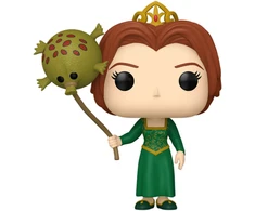 FUNKO POP! Vinilinė figūrėlė: Šrekas – Fiona