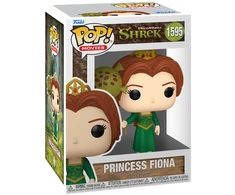FUNKO POP! Vinilinė figūrėlė: Šrekas – Fiona