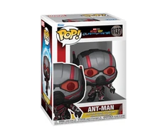 FUNKO POP! Vinilinė figūrėlė MARVEL: Skruzdėliukas