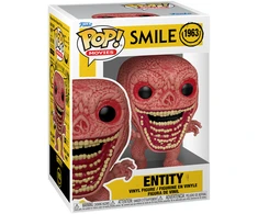 FUNKO POP! Vinilinė figūrėlė: Smile - Entity, ~9 cm