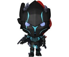 FUNKO POP! Vinilinė figūrėlė: Solo Levelling - Igris, 9 cm
