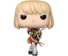 FUNKO POP! Vinilinė figūrėlė: Solo Levelling - Cha Hae-in, 9 cm