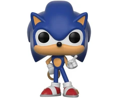 FUNKO POP! Vinilinė figūrėlė: Sonic
