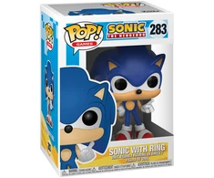 FUNKO POP! Vinilinė figūrėlė: Sonic