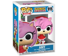 FUNKO POP! Vinilinė figūrėlė: Sonic- Amy