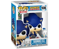 FUNKO POP! Vinilinė figūrėlė: Sonic ir Chao