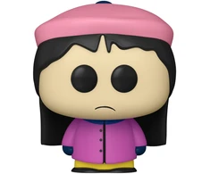 FUNKO POP! Vinilinė figūrėlė: South Park - Wendy Testaburger, 9 cm
