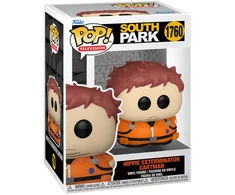 FUNKO POP! Vinilinė figūrėlė: South Park - Cartman, 9 cm