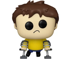 FUNKO POP! Vinilinė figūrėlė: South Park - Jimmy Valmer, 9 cm