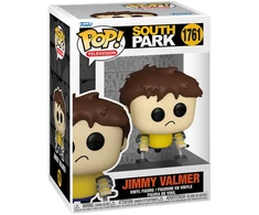 FUNKO POP! Vinilinė figūrėlė: South Park - Jimmy Valmer, 9 cm