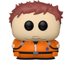 FUNKO POP! Vinilinė figūrėlė: South Park - Cartman, 9 cm