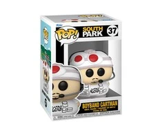 FUNKO POP! Vinilinė figūrėlė: South Park - Boyband Cartman