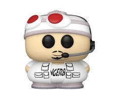 FUNKO POP! Vinilinė figūrėlė: South Park - Boyband Cartman