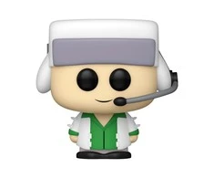 FUNKO POP! Vinilinė figūrėlė: South Park - Boyband Kyle