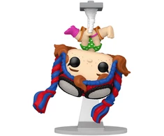 FUNKO POP! Vinilinė figūrėlė: Žmogus-voras - Mayday Parker