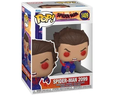 FUNKO POP! Vinilinė figūrėlė: Žmogus-voras 2099