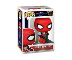FUNKO POP! Vinilinė figūrėlė: Spider-Man: No Way Home - Doc Ock, 10 cm