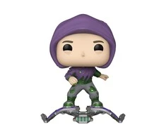 FUNKO POP! Vinilinė figūrėlė: Spider-Man: No Way Home - Green Goblin, 11,5 cm