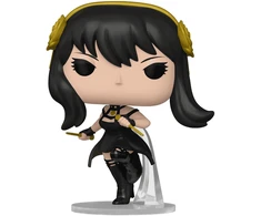 FUNKO POP! Vinilinė figūrėlė: Spy x Family - Yor Forger, 9 cm