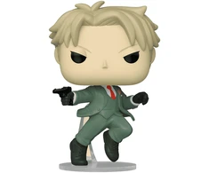FUNKO POP! Vinilinė figūrėlė: Spy x Family - Loid Forger, 9 cm