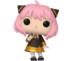 FUNKO POP! Vinilinė figūrėlė: Spy x Family - Anya Forger, 9 cm