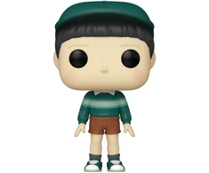 FUNKO POP! Vinilinė figūrėlė: Squid Game - Chul-su, 9 cm