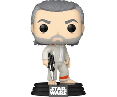 FUNKO POP! Vinilinė figūrėlė: Žvaigždžių karai - Kino Loy, 9 cm