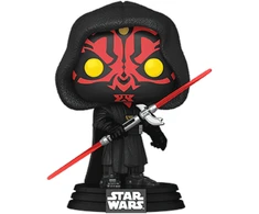 FUNKO POP! Vinilinė figūrėlė: Žvaigždžių karai - Darth Maul