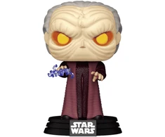 FUNKO POP! Vinilinė figūrėlė: Žvaigždžių karai - Emperor Palpatine