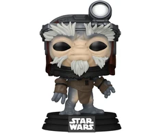 FUNKO POP! Vinilinė figūrėlė: Star Wars - Clang, ~9 cm
