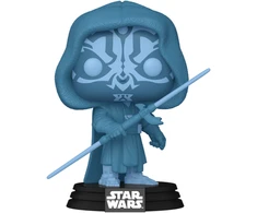 FUNKO POP! Vinilinė figūrėlė: Žvaigždžių karai - Darth Maul