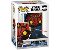 FUNKO POP! Vinilinė figūrėlė: Žvaigždžių karai - Darth Maul