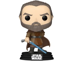 FUNKO POP! Vinilinė figūrėlė: Star Wars - Dooku, 9 cm