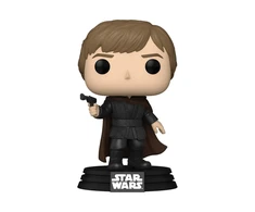 FUNKO POP! Vinilinė figūrėlė: Star Wars: Return of The Jedi - Luke, 11 cm