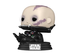 FUNKO POP! Vinilinė figūrėlė: Star Wars - Darth Vader, 8.5 cm