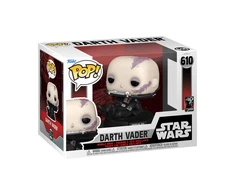 FUNKO POP! Vinilinė figūrėlė: Star Wars - Darth Vader, 8.5 cm