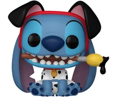 FUNKO POP! Vinilinė figūrėlė: Stičas